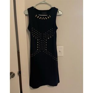 Kardashian Kollection Black Dress